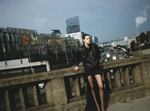 Self Service Magazine